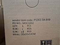 Hanglamp, furniqs, crystal - afbeelding 4 van  4