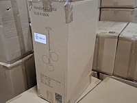 Hanglamp, furniqs, crystal - afbeelding 2 van  3