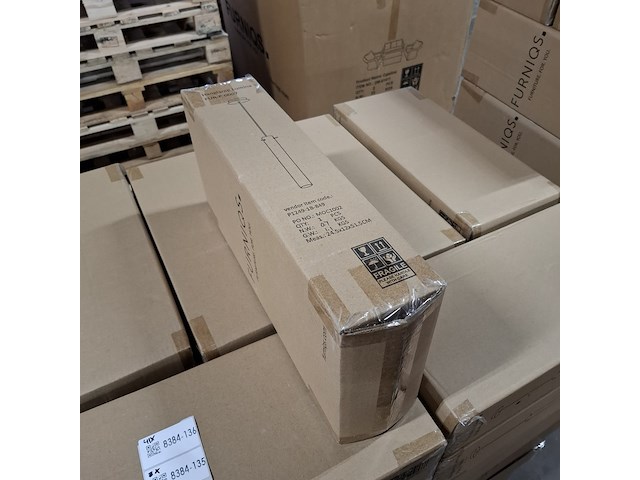 Hanglamp, furniqs, lumina - afbeelding 2 van  3