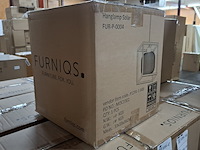 Hanglamp, furniqs, solar - afbeelding 2 van  3