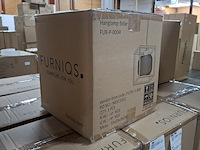 Hanglamp, furniqs, solar - afbeelding 2 van  3