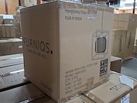 Hanglamp, furniqs, solar - afbeelding 2 van  3