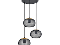 Hanglamp, furniqs, stetson - afbeelding 1 van  4