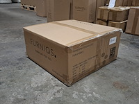 Hanglamp, furniqs, stetson - afbeelding 2 van  4