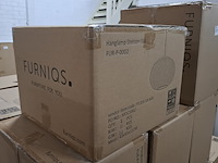 Hanglamp, furniqs, stetson - afbeelding 2 van  3