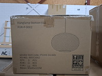 Hanglamp, furniqs, stetson - afbeelding 3 van  3