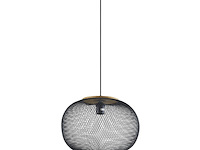 Hanglamp, furniqs, stetson - afbeelding 1 van  3