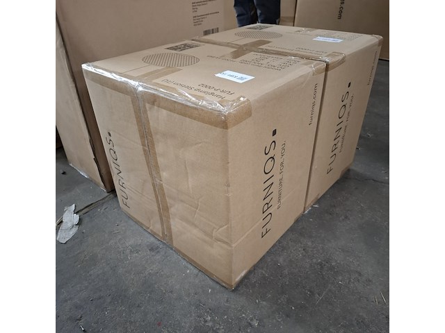 Hanglamp, furniqs, stetson - afbeelding 2 van  3