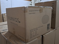 Hanglamp, furniqs, stetson - afbeelding 2 van  3