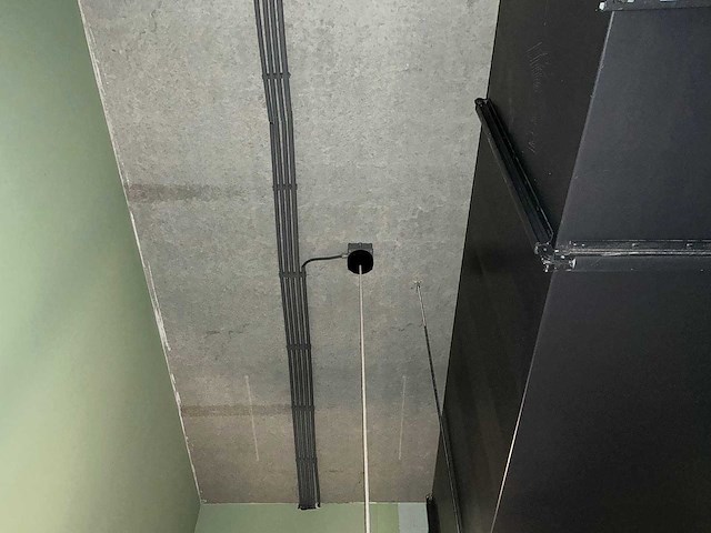 Hanglamp glas - afbeelding 2 van  2