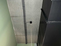 Hanglamp glas - afbeelding 2 van  2