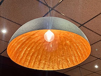 Hanglamp glow (4x) - afbeelding 1 van  4