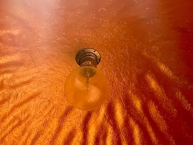 Hanglamp glow (4x) - afbeelding 3 van  4