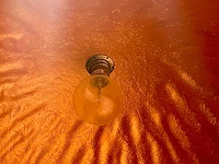 Hanglamp glow (4x) - afbeelding 3 van  4