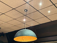 Hanglamp glow (4x) - afbeelding 4 van  4