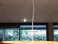 Hanglamp graypants, drum 24, blonde - afbeelding 5 van  6