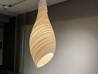 Hanglamp graypants, nest 24, wit - afbeelding 1 van  3