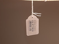Hanglamp graypants, ohio 24, blonde - afbeelding 2 van  7