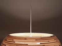 Hanglamp graypants, ohio 24, blonde - afbeelding 5 van  7