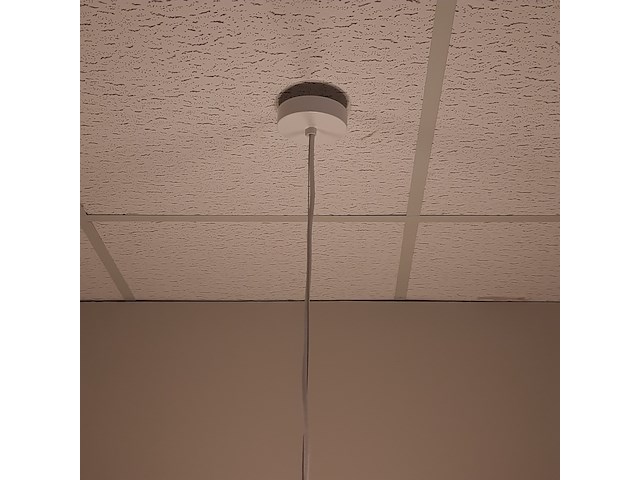 Hanglamp graypants, ohio 24, blonde - afbeelding 7 van  7