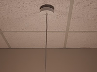 Hanglamp graypants, ohio 24, blonde - afbeelding 7 van  7