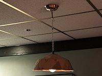 Hanglamp hkliving (6x) - afbeelding 3 van  3