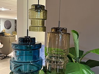 Hanglamp hollands licht, chandelier axle 3 - afbeelding 1 van  6
