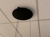 Hanglamp hollands licht, chandelier axle 3 - afbeelding 3 van  6