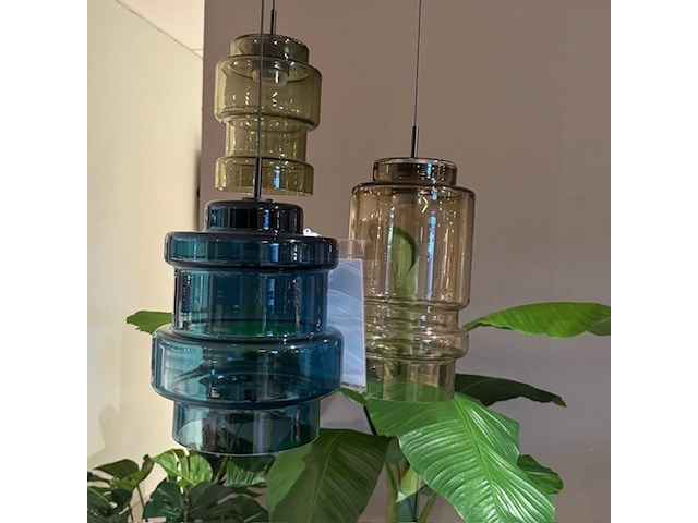 Hanglamp hollands licht, chandelier axle 3 - afbeelding 4 van  6