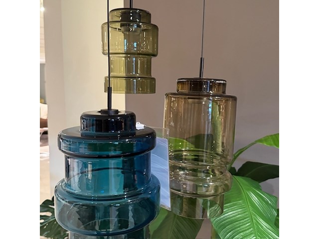 Hanglamp hollands licht, chandelier axle 3 - afbeelding 5 van  6