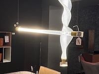 Hanglamp hollands licht, vapour horizontaal - afbeelding 1 van  3