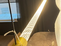 Hanglamp hollands licht, vapour horizontaal - afbeelding 3 van  3