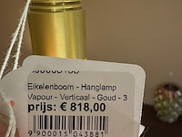 Hanglamp hollands licht, vapour verticaal - afbeelding 2 van  3