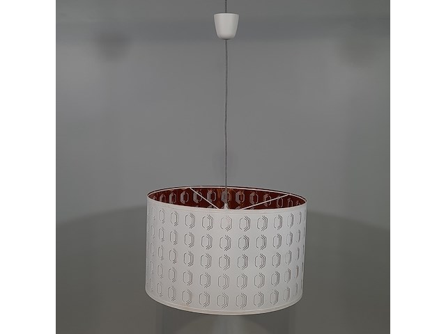 Hanglamp, ikea, nymo - afbeelding 1 van  8