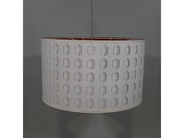 Hanglamp, ikea, nymo - afbeelding 2 van  8