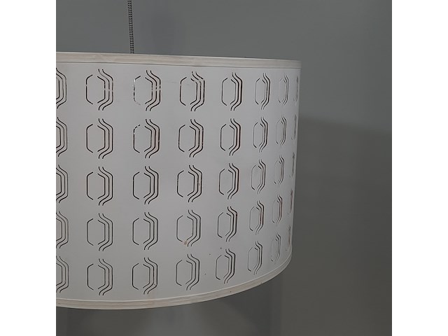 Hanglamp, ikea, nymo - afbeelding 3 van  8