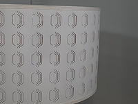 Hanglamp, ikea, nymo - afbeelding 3 van  8