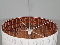 Hanglamp, ikea, nymo - afbeelding 5 van  8