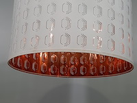 Hanglamp, ikea, nymo - afbeelding 6 van  8
