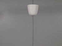 Hanglamp, ikea, nymo - afbeelding 7 van  8
