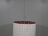 Hanglamp, ikea, nymo - afbeelding 1 van  8