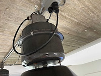 Hanglamp industrieel (2x) - afbeelding 3 van  3