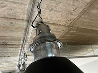 Hanglamp industrieel (3x) - afbeelding 3 van  4