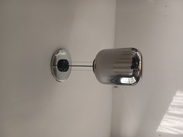 Hanglamp julia 35x42,5 cm aantal 1 stuks. - afbeelding 1 van  5