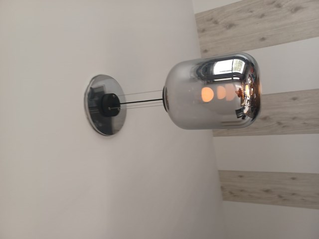 Hanglamp julia 35x42,5 cm aantal 1 stuks. - afbeelding 3 van  5
