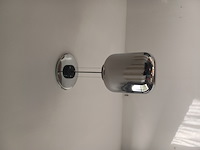 Hanglamp julia 35x42,5 cm aantal 1 stuks. - afbeelding 4 van  5