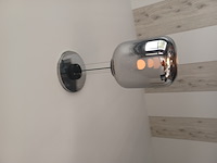 Hanglamp julia 35x42,5 cm aantal 1 stuks. - afbeelding 5 van  5