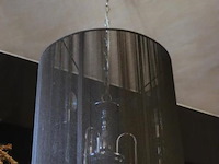 Hanglamp kroonluchter - ø 45cm x 42cm (h) - afbeelding 1 van  3