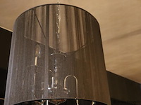 Hanglamp kroonluchter - ø 45cm x 42cm (h) - afbeelding 3 van  3