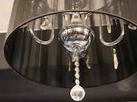 Hanglamp kroonluchter - ø 45cm x 42cm (h) - afbeelding 3 van  3